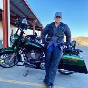 Meet your Posher, Miranda